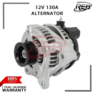 130A 12V 适用于104210-4510交流发电机