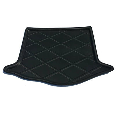 Trunk Mat Teana Qlai New Yida - li-wei-second-compartment-07-15-no-bracket-special-car