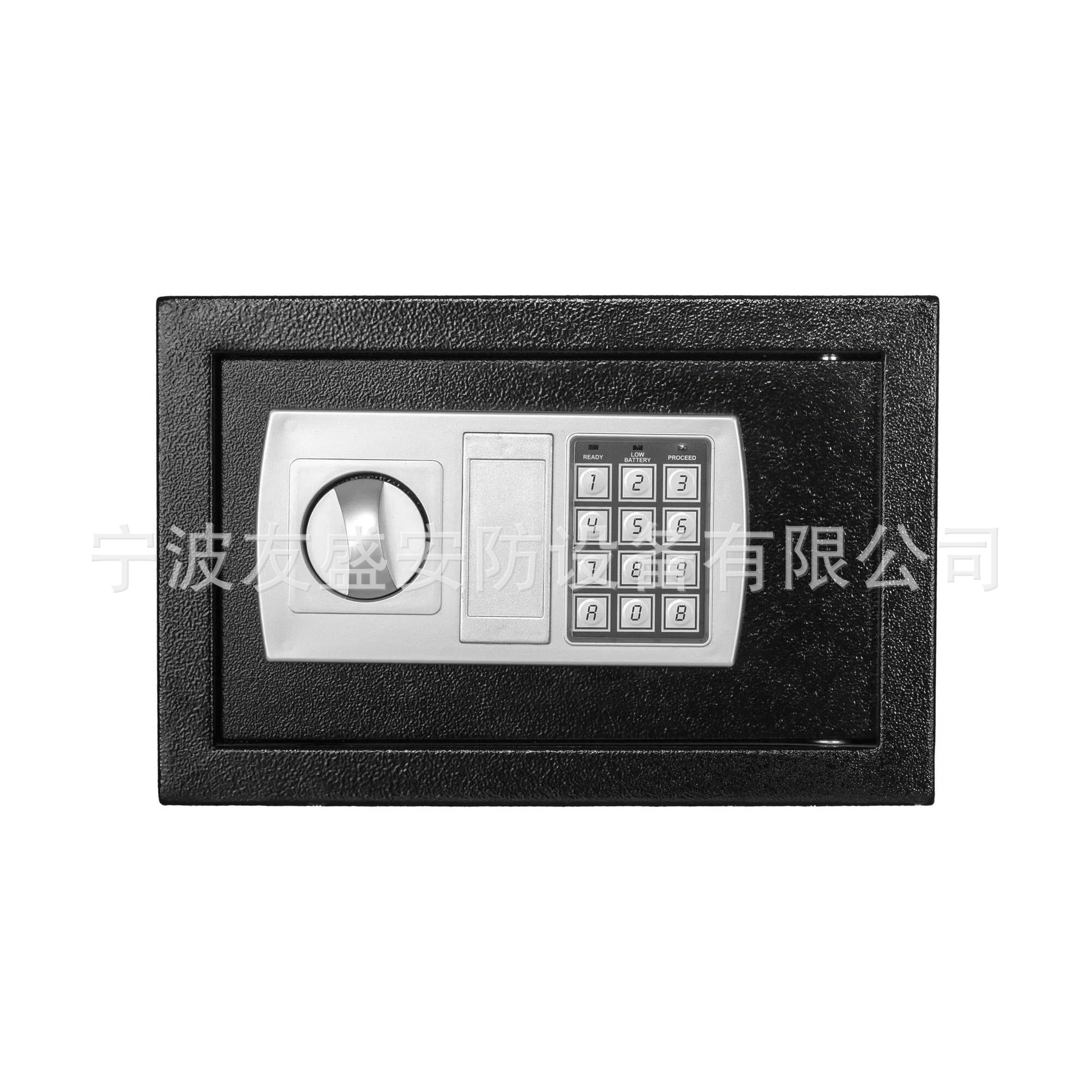 宁波工厂直销供应安防电子数码家居保险箱