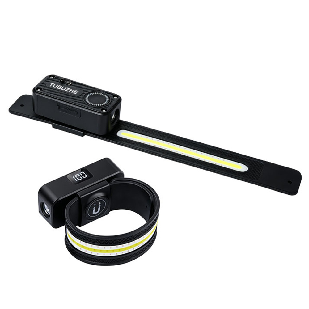 Special High-Brightness Smart Sensor Headlamp for Night Fishing. Head-Mounted, Strong Light, Rechargeable, Waterproof, Lightweight, Multi-Functional Headlamp