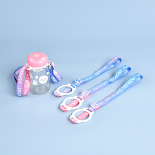 �VȪˮ���ƿ�����ƶ���yʽ�챳�Kб�控ˮƿ�����K���ے��K���l