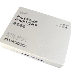 New CR7 Bulletproof Coffee House Coffee Milk Powder Soluble Bag Low Carbon Diet Meal Replacement Satiety