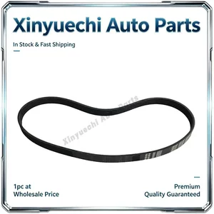Подходит для ремня кондиционера двигателя BMW E31E38E39 11281435280.