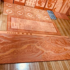 建筑项目合作;木质工艺品;陶瓷工艺品