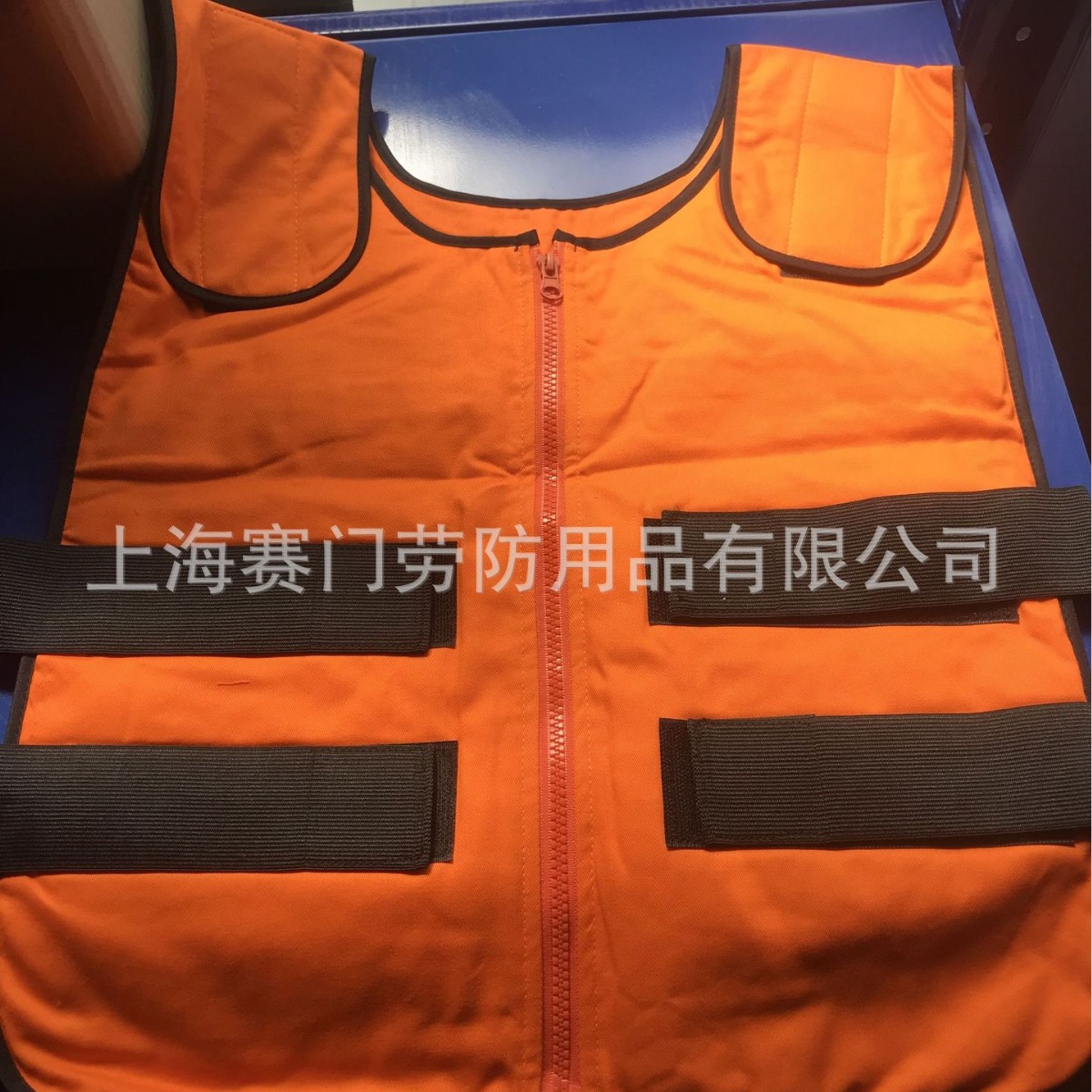 冰背心、防暑降温背心、空调背心、蓄冷背心