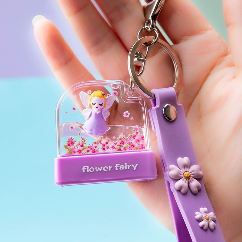 Floating children's stamp material wholesale photosensitive student clothes name baby clothing name stamp cute astronaut