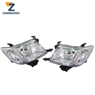 �m��2011-2015HILUX������˹ǰ���811700K370 811500K390