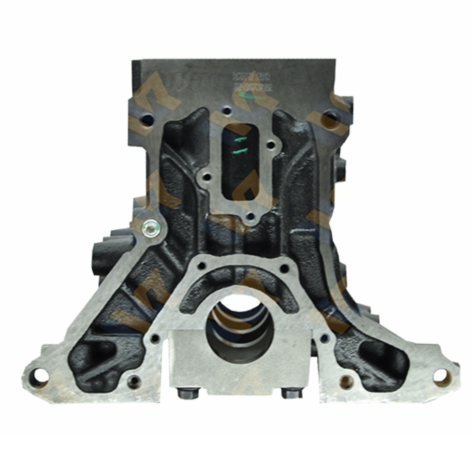 DAEWOO B10S CYLINDER BLOCK 469586KA2 MATIZ1.0 GM Chevrolet