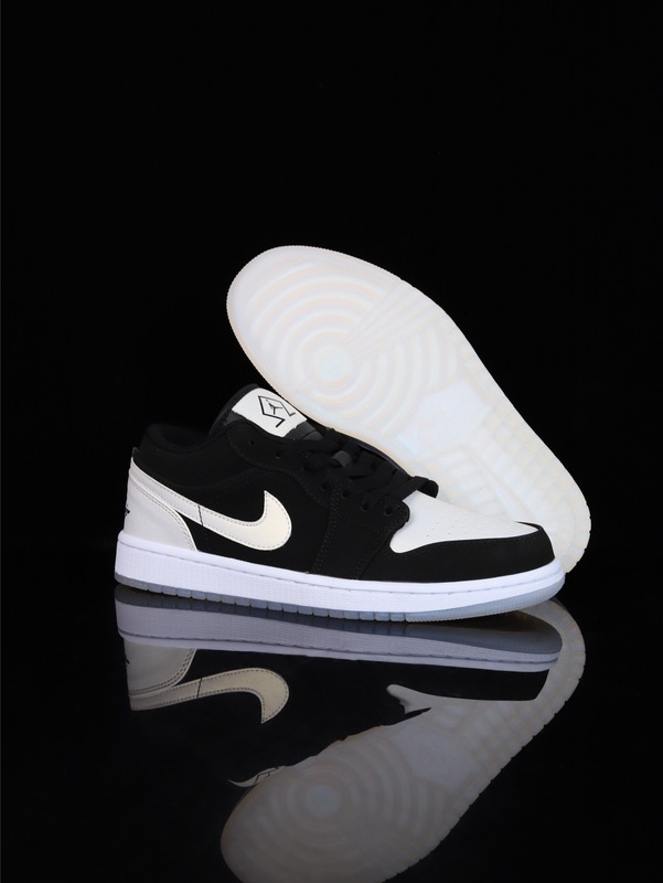 莆田純正原フルヘッドレザーエアクッションシューズ AJ1 紳士靴バスケットボールシューズ aj1 ロートップ女性スニーカースポーツシューズ|undefined