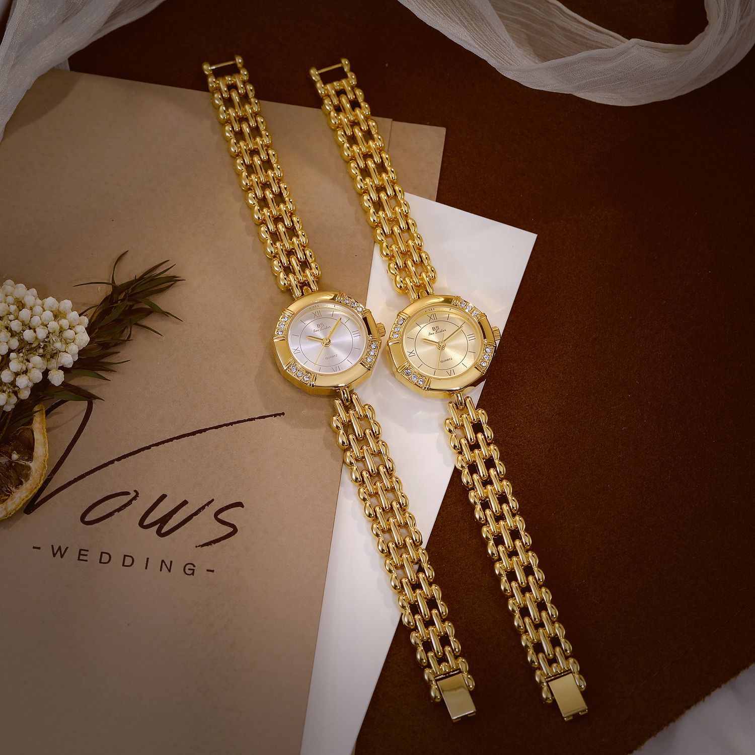 55g Weight Tempered Glass Mirror Material Fine Steel Strap Material Watch Classification Pointer Display Type Jewelry Buckle Buckle Style Diamond Dial Shape Casual, Tea Party Occasion Quartz Movement Solid Color Pattern All Seasons Season Women's Gender Elegant, Classic Style Style Elegant Classic Style Solid Color Jewelry Buckle Quartz Watch 12