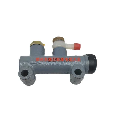Other brake systems | Complete