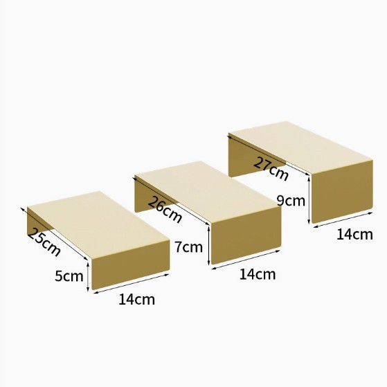 Tabla de postres europea decoración estante de exhibición bandeja de pastel mesa de descanso de té de la tarde estante de refrigerio estante de pastel de soporte alto