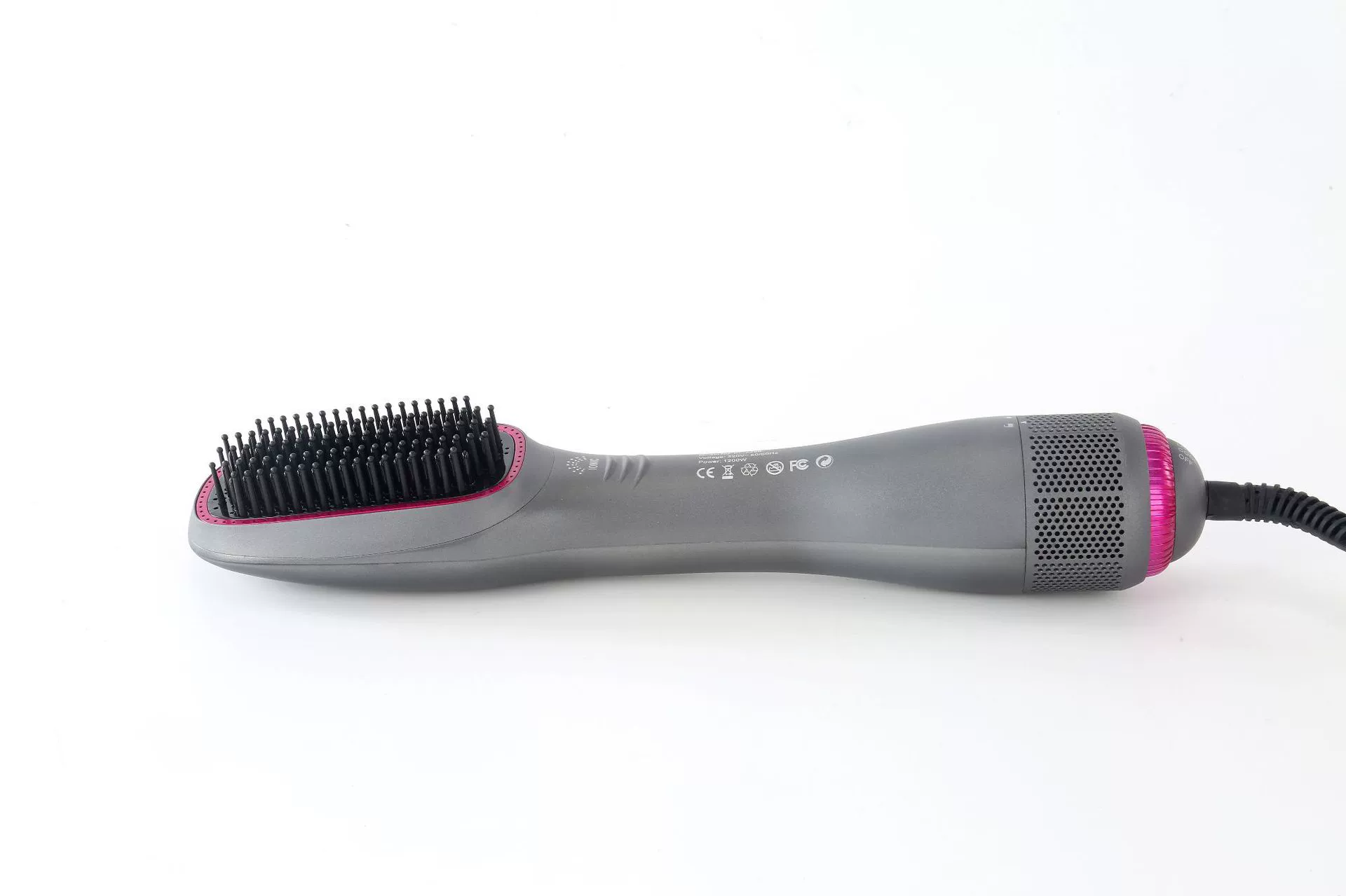 Hair dryer, curly cold curling, (Cross-border trading), new collection, three in one