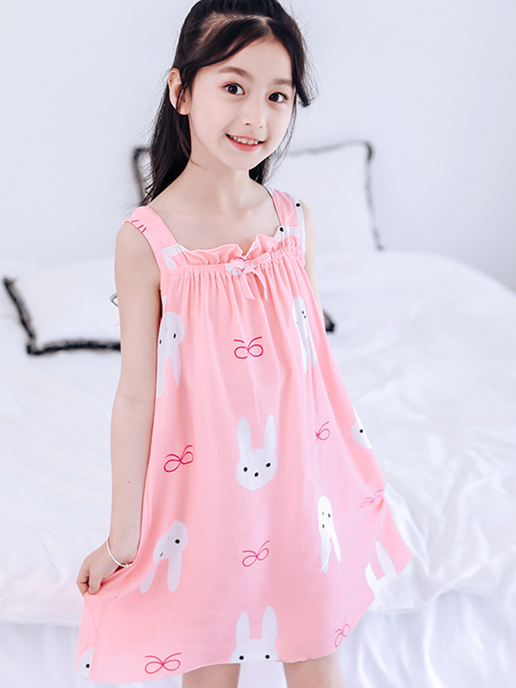 Summer thin pijama