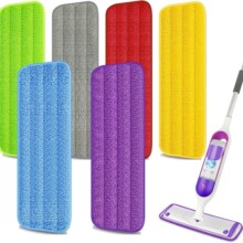 �m��Swiffer PowerMop��ˮϴ�ϰ���Q��ƽ���ϰѲ�ճ�Nʽħ�g�Nճ