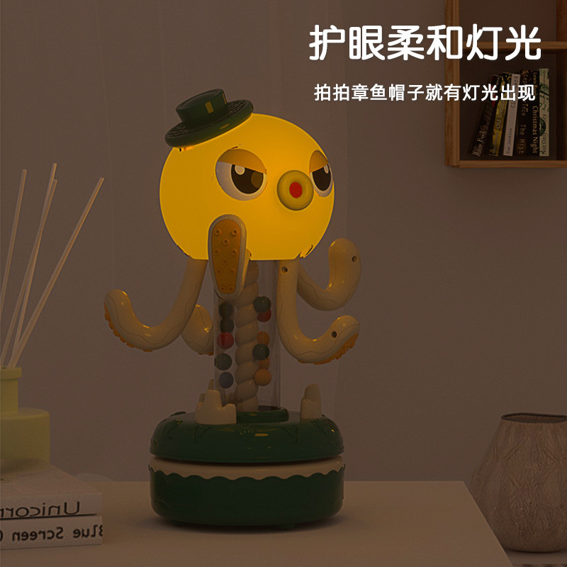 Jenga anillo juguetes educativos para niños para bebés de más de 6 meses de edad 1-2 años de edad Educación Temprana 8-9 meses de edad juguetes para bebés