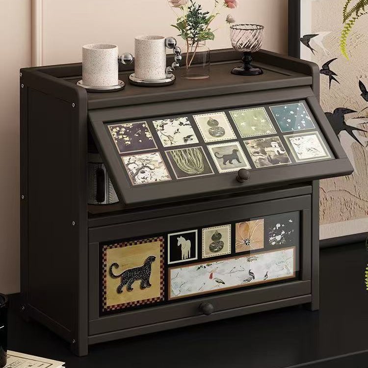 Cup Storage Rack for Dining Table Countertop Desktop Table Water Cup Tea Cup Tea Set Small Rack Coffee Cup Holder
