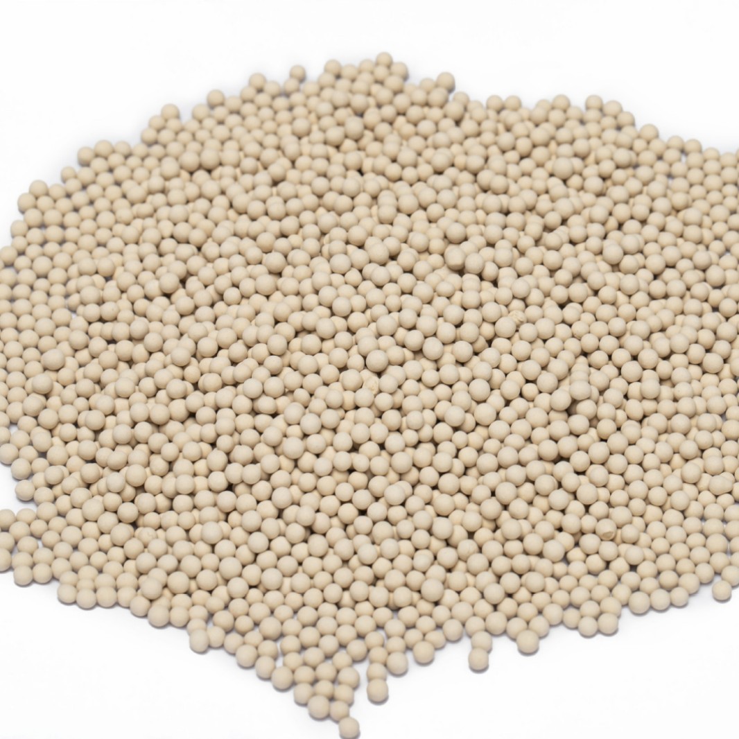 13X分子筛  天然气除硫化氢和硫醇 医药和空气压缩系统干燥