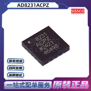 AD8231ACPZ Դ�^���� ԭ�b��Ʒ ����l ����� �r���� AD8232ACPZ