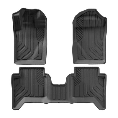Universal Foot Pad — for 19-25 Models of Ford
