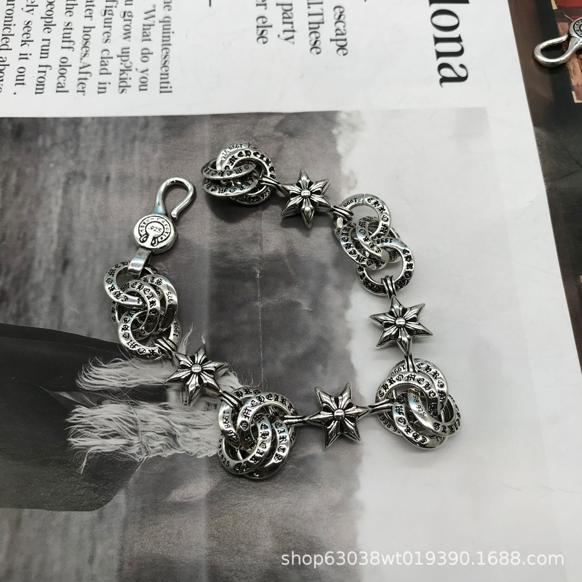 Mangxing Bracelet