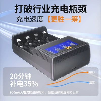 Hibrid akkumulyator batareyaları, Fengbiao Low Self-Discharge No.