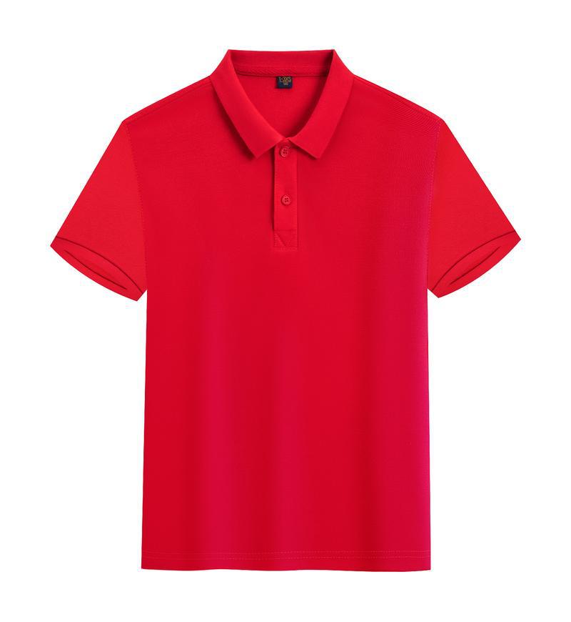 Camiseta de polo infantil personalizada uniformes de escuela de jardín de infantes uniformes de manga corta transfronterizos camisetas culturales logotipo impresa