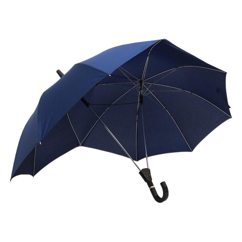 Transfronterizo popular en stock pareja paraguas de una pieza Paraguas automático personalidad paraguas personalidad gran paraguas doble entrega de una pieza