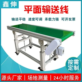 输送机;输送设备配件;其他输送设备