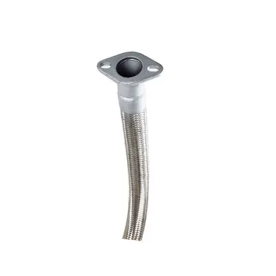 muffler modification, universal for – Exhaust pipe