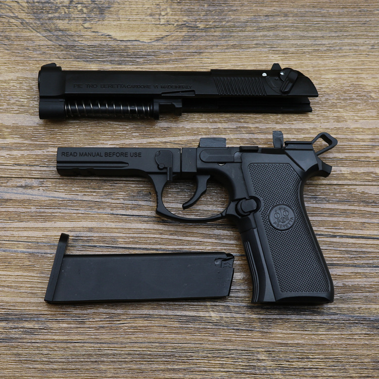 Shell throwing beretta jpg