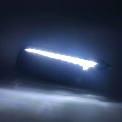 Lights Honda Crv – Gündüz işıqları