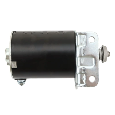 Cadet Rtz Lt – Starter and accessories