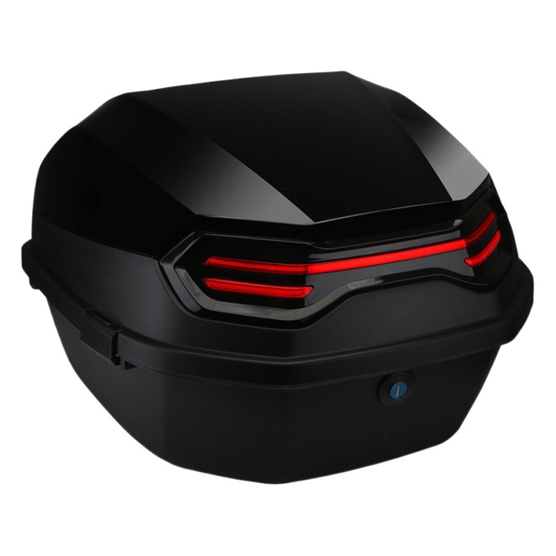 電気自動車のトランクは通用します。