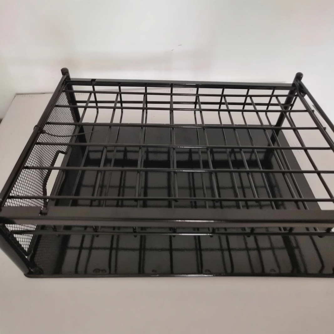 Café cápsula rack cajón soporte almacenamiento 54 YZ1382