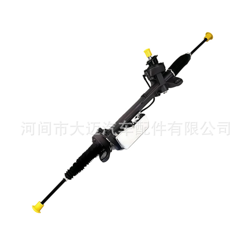 5N1423058 5N1909144 Is Suitable for the Left-Hand Drive Steering Gear Assembly of Volkswagen Tiguan and Audi Q3