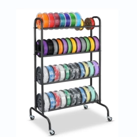 收纳架;饰品展示架;衣帽架