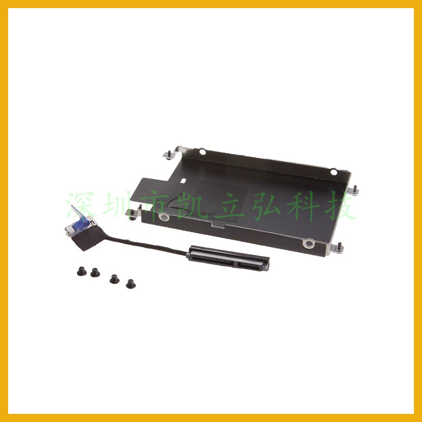 [for hp 640 645 650 655 G1 G2 硬盘架 连接器 托架 接口]