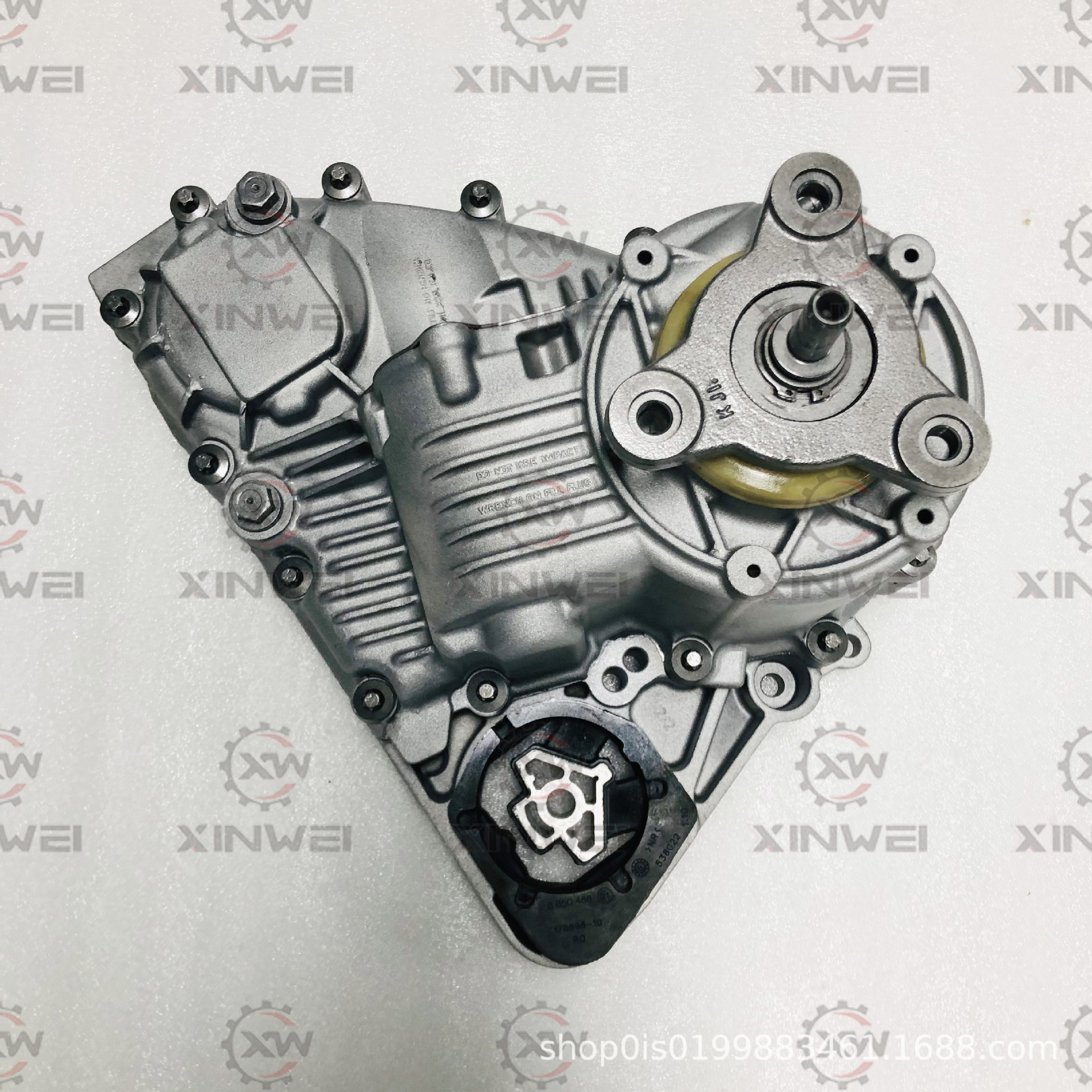 Suitable for Bmw Transfer Case X1 X2 X3 X4 X5 X6 E84 E53 E83 E70 E71 Transfer Case