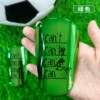Green and black can version XS
