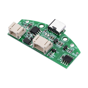 TYPE-C̨���·��USB��� LEDСҹ������ģ�K ����|���pɫ��3.7V