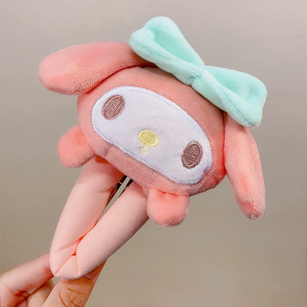 Заколка BB My Melody