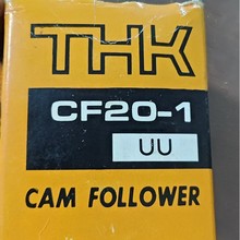 THK͹����˨�������CF20-1UU CFT20UU