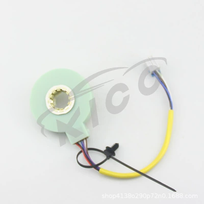 Power Steering, Sükan sisteminin digər hissələri