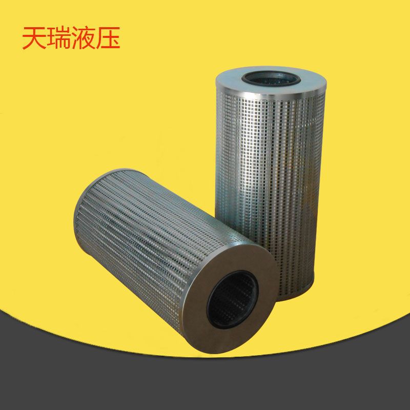 供应铁路用滑油滤芯J2246 折叠滤芯 油除杂质滤芯