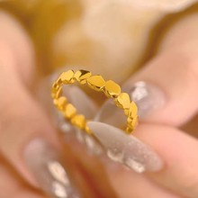 ������ĝMȦ���Ľ�ָ���S��Ůʽ������Ȧָ�h�r�з½��Ʒ