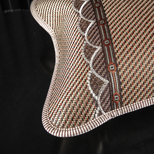 Cool mat summer cool pillow tea rush tea fragrance cool pillow summer ice silk health pillow ecological herbal tea pillow core