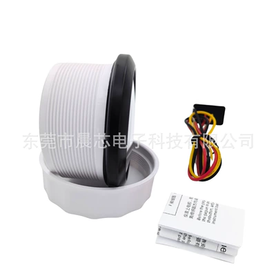 Other vehicle instruments — Light Gps Pointer Speedometer