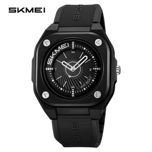 (Wholesale), creative waterproof swiss watch, travel sports quartz watches for students