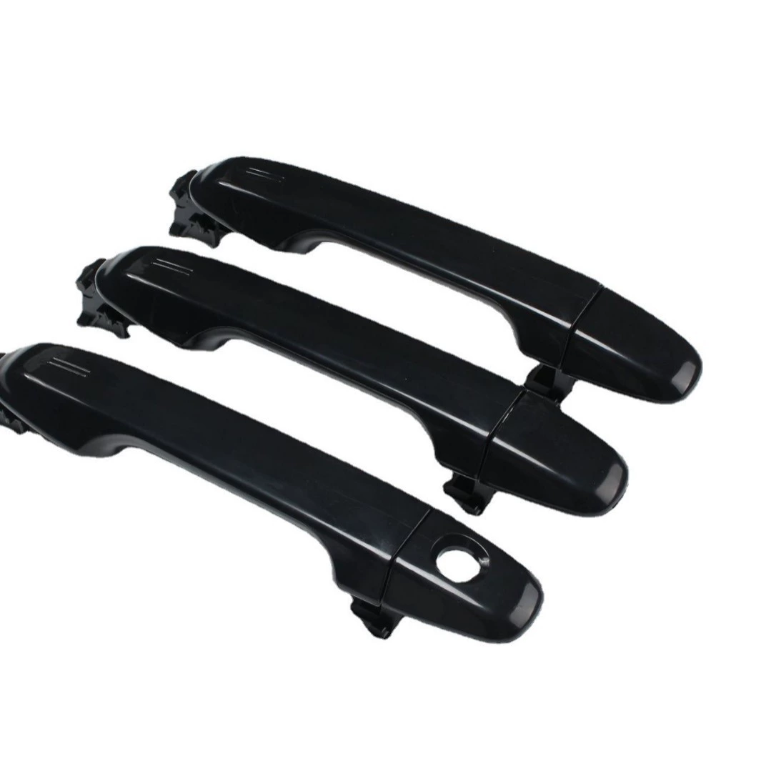 Подходит для новой ручки двери автомобиля 12-17 CAMRY Toyota 69210-06110 CAMRY